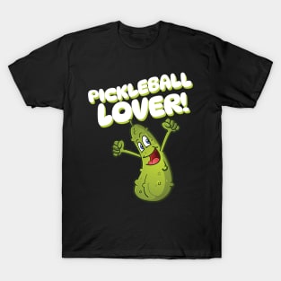 pickleball T-Shirt